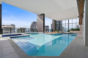 Broadbeach Casino Private Apartments - gclr